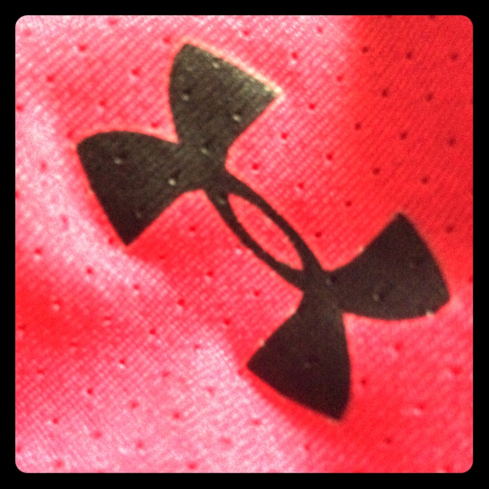 Under Armour Women’s Basketball Shorts